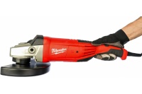 УШМ MILWAUKEE AGV 22-230E 230мм 2200Вт плав.пуск Арт. 4933431850