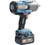Гайковерт акк. уд. SENIX PDWX2-M3-EU-0 1/2 20V 1000Нм без Акк и ЗУ Арт. PDWX2-M3-EU-0