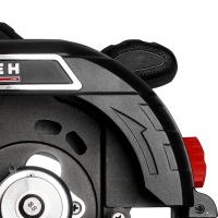 Пила дисковая TEH TC18515 1400Вт 185мм 65мм глубина пропила Арт. TC18515