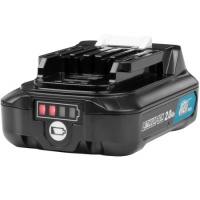 Аккумулятор Makita BL1021B(слайдер) 12V 2Ah Li-Ion Арт. 197396-9