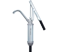 Насос рычажный насос для масел, ДТ, керосина и мазута, 300 мл за ход