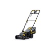 Газонокосилка эл. CHAMPION EM3414 1.4кВт 34см 20/70мм 35л Арт. EM3414