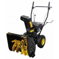 Снегоуборщик CHAMPION ST656 5,5л.с., ш/в: 56/51см, 5F/2R, р.старт Арт. ST656