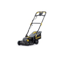 Газонокосилка эл. CHAMPION EM3414 1.4кВт 34см 20/70мм 35л Арт. EM3414