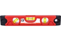 Уровень магнитный 230мм 3 кол KAPRO TORPEDO Арт. 227-23