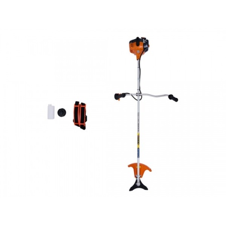 Триммер бенз VILLARTEC CB242 43см3 0.8кВт, неразъем, прям Арт. 1102030000