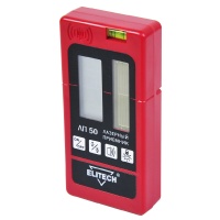 Приемник для нивелира ЛП 50 ELITECH Арт. ЛП 50