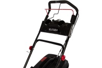 Газонокосилка бенз. Elitech К 5500L 5кВт 48см 25/75мм 60л самоход мульч. цент.рег. Арт. К 5500L