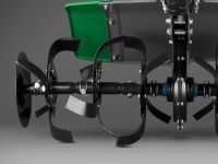 Мотоблок бензиновый Caiman Vario 70C TWK+ Арт. 3000362113