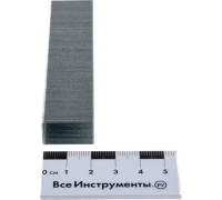 Скоба 80-22 для 80/25 5000шт 22мм 12,9х0,65х0,95 Sumake Арт. 31385