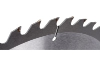 Диск пильный 350х50/32 мм 48 зубов Vertextools Арт. 350-48-50