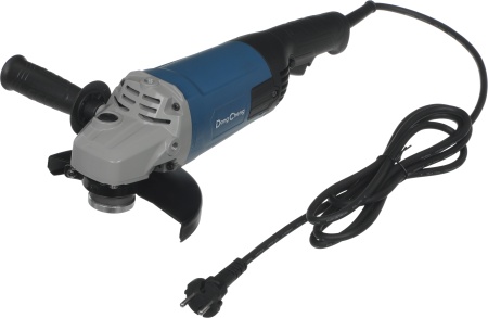 УШМ DongCheng DSM04-150 150мм 1500Вт Арт. DSM04-150