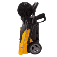 Мойка Denzel R-210iD 2.6кВт 480л/ч 145бар Арт. 58237