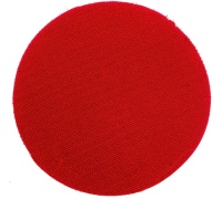 Диск шлифовальный с липучкой 125 мм гайка М14 Арт. 39627