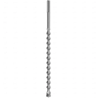 Бур SDS-max 25*400*520мм BOSCH SDS max-7 Арт. 2608586778