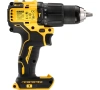 Дрель акк уд DeWALT DCD709D2T 18V*2Ah Li-ion 65Нм бесщет дв Арт. DCD709D2T-QW