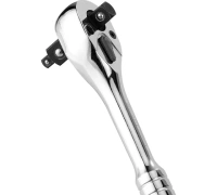 Трещетка 1/4"+3/8"+1/2" WORKPRO Арт. WP271014