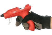 Пистолет клеевой Elitech ПКЛ 2013 Диаметр 11.2мм 200Вт Арт. ПКЛ 2013