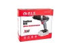 Дрель акк PIT PBM20H-10A 20V*2Ah Li-Ion 28Нм SOLO без АКК и ЗУ Арт. PBM20H-10A