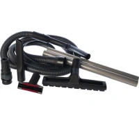 Пылесос Makita VC3011L 1.0кВт 30л 60л/с 210мБар розетка Арт. VC3011L