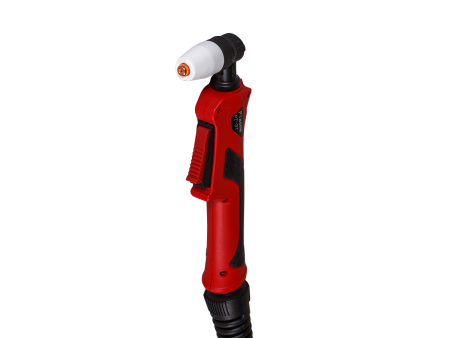 Резак плазменный СВАРОГ TECH CS 31 для CUT45, 5м IVT6251-21 Арт. 93694