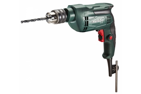 Дрель Metabo BE 650 650Вт 13мм ЗВП Арт. 600360000