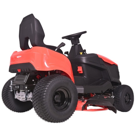 Газонокосилка с сиденьем (трактор) EVOline TRG 98 M