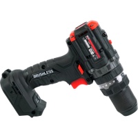 Дрель акк уд TEH TDBL1520-1B 20V*4Ah Li-Ion бесщет дв. 1 акк и ЗУ кейс Арт. TDBL1520-1B