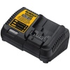 Зарядное устройство DeWalt DCB115-QW XR 10.8/14.4/18В Арт. DCB115-QW