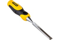 Стамеска 10*125мм двухкомп.рук. Stanley DYNAGRIP Арт. 0-16-872