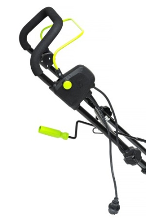 Снегоуборщик электрический GREENWORKS SN2300 50 см 2300Вт 