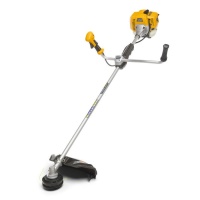 Триммер бенз STIGA SBС 243 D 42,7см3, 1,25кВт, нераъемн, прям Арт. 287321092/17