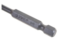 Сверло по стеклу и кафелю ЗУБР Профессионал 4-х резцовый, 6 мм Арт. 29845-06_z01