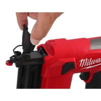 Нейлер MILWAUKEE M12 FCN18GS/2541-20 без акб и ЗУ Арт. 2541-20