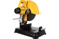 Пила монтажная DeWALT D28730 2300Вт, 355*25,4мм, рез 130мм Арт. D28730-QS