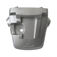 Корпус редуктора в сб. MT963