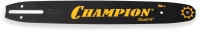 Шина CHAMPION 14" 3/8" 1.3мм 52зв. PM подача мас. на цепь Арт. 952909