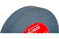 Круг шлифовальный 200х20х40мм К120 Elitech Арт. 1110.002000