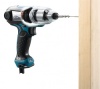 Шуруповерт Makita TD 0101F 230Вт 6.35мм 100Нм ШП Арт. TD0101F