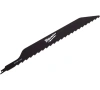 Полотно сабельное SAWZALL™ 450х12x2.1 TC по абраз.материалам GEN II