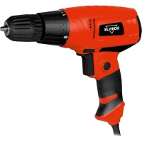 Шуруповерт Elitech ДМ ДШ 028РЭ 300Вт,0-750об\мин,БЗП-10мм Арт. ДШ 028РЭ (E2201.018.00)