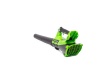 Воздуходув аккумуляторный GREENWORKS G40AB 40V 510 м.куб./ч без АКБ и ЗУ Арт. 2400807