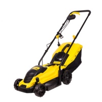 Газонокосилка эл. CHAMPION EM3110 1.0кВт 32см 20/60мм 30л осев.рег. Арт. EM3110