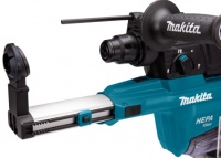 Перфоратор Makita HR2652 SDS+ 800Вт 2.9Дж 3 реж. пылеотсос Арт. HR2652