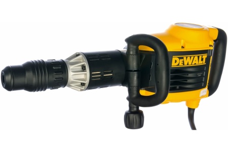 Молоток отб. DeWALT D25899 K SDS Max 1500Вт 17.9Дж Арт. D25899K-QS