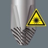 Набор отверток WERA Kraftform XXL 12 предметов Арт. WE-051010
