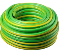 Шланг поливочный RACO CLASSIC 1/2" 20м 25бар, 3-х слойный армированный Арт. 40306-1/2-20_z01