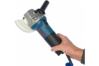 УШМ ФИОЛЕНТ МШУ2-9-125Э Проф. 125мм 900Вт рег.об. Арт. ИДФР298135002-03К1