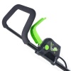 Газонокосилка акк. GREENWORKS GD24LM33 24V Li-Ion 33см 25/70мм 30л без акк. и З/У Арт. 2516107