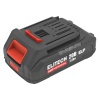 Дрель-шуруповерт акк ELITECH HD CD 20SL2 20V*2.0Ah Li-Ion 65 Нм Арт. CD 20SL2 (E2201.040.01)